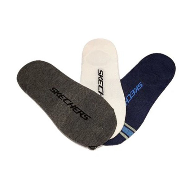 3PK MENS NON TERRY NO