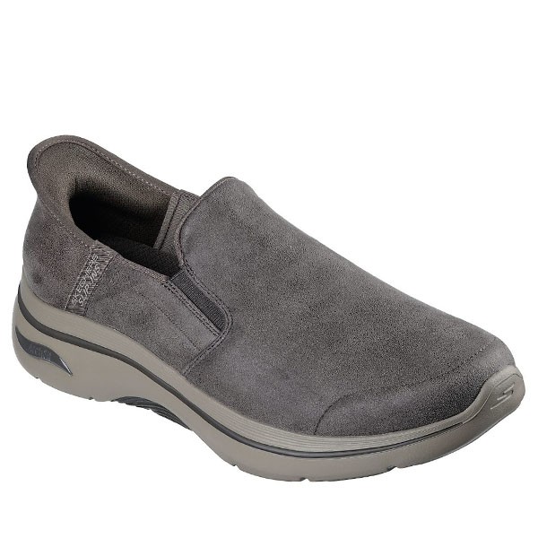 GO WALK ARCH FIT 2.0