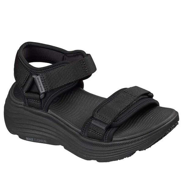 MAX CUSHIONING