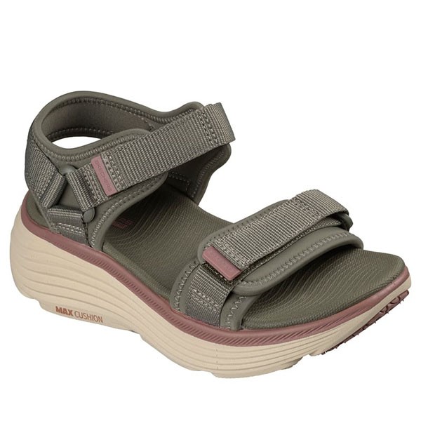 MAX CUSHIONING