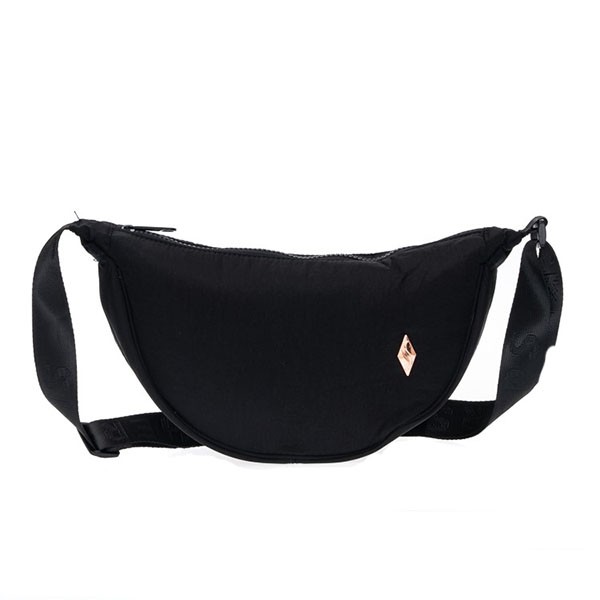 QUICK-STRIDE CROSSBODY BAG
