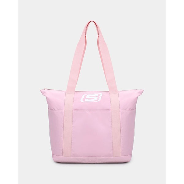 SKECHERS CITY TOTE BAG
