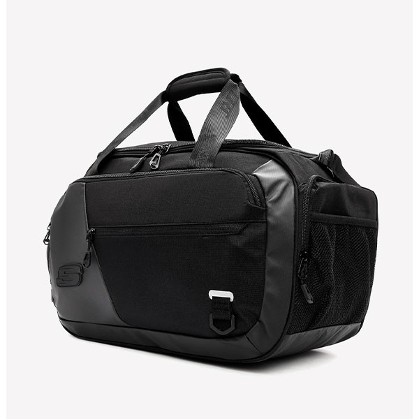 ON THE GO DUFFLE