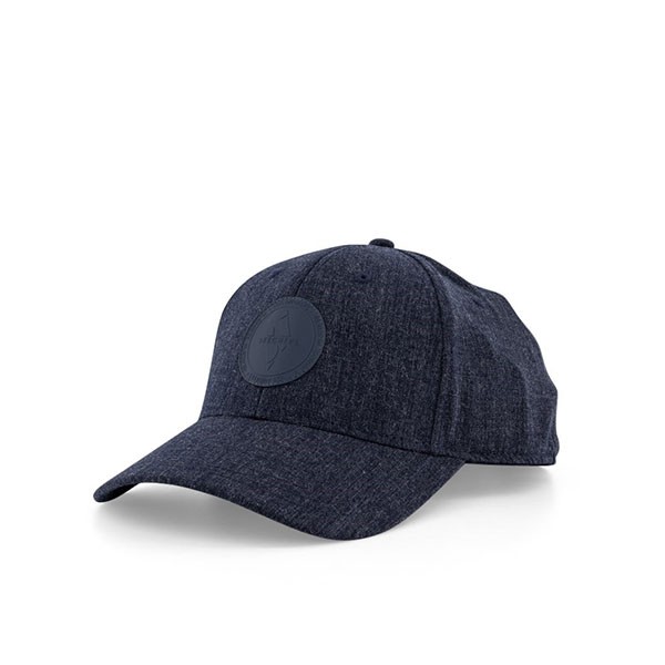 MONOCHROME BASEBALL HAT