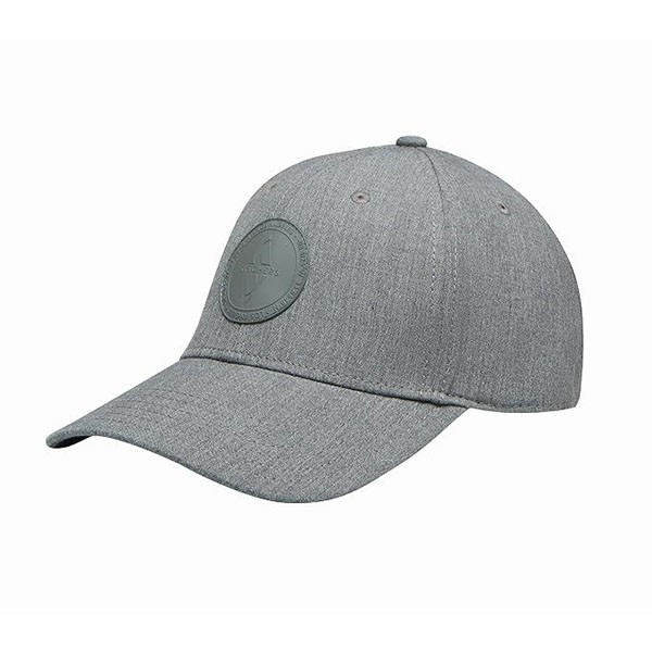 MONOCHROME BASEBALL HAT