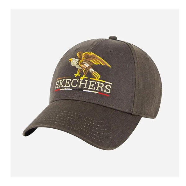 EAGLE TRUCKER HAT