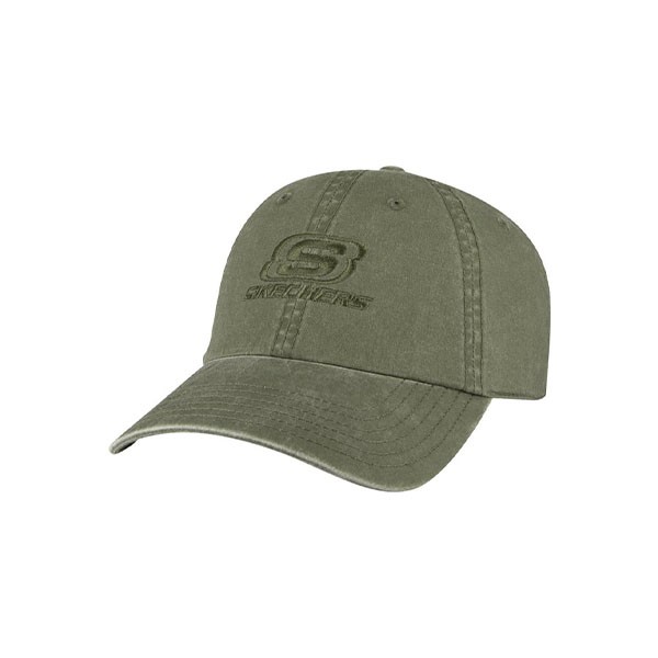 WASHED DAD HAT