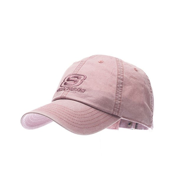 SKECHERS WASHED DAD HAT