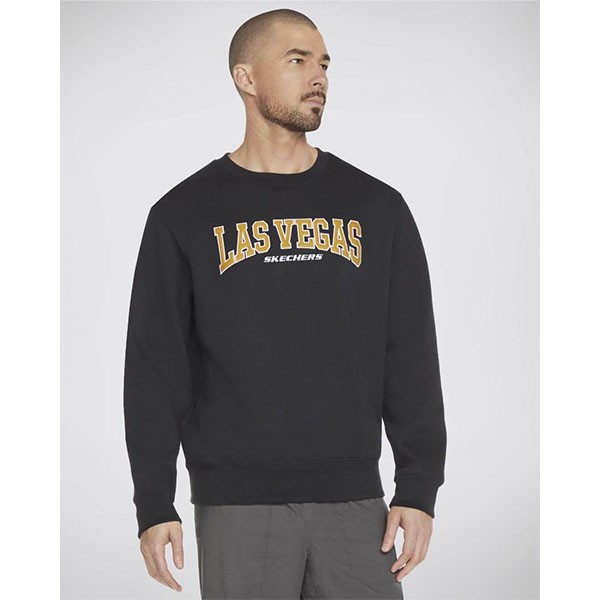 SKECH-SWEATS VEGAS CREW