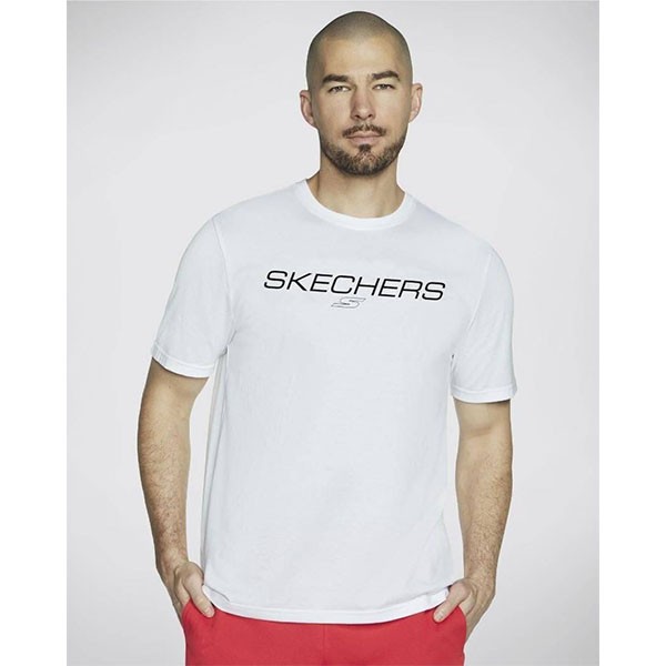 SKECHERS PERFORMANCE TEE