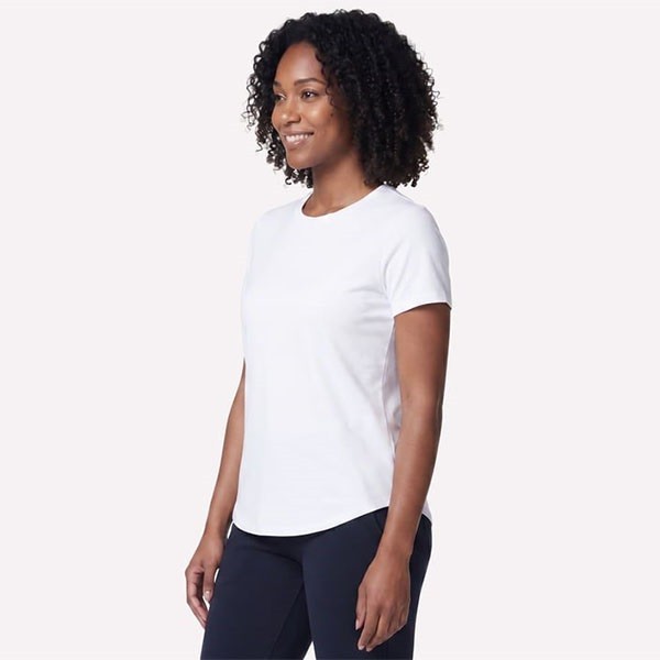 GODRI SWIFT TEE