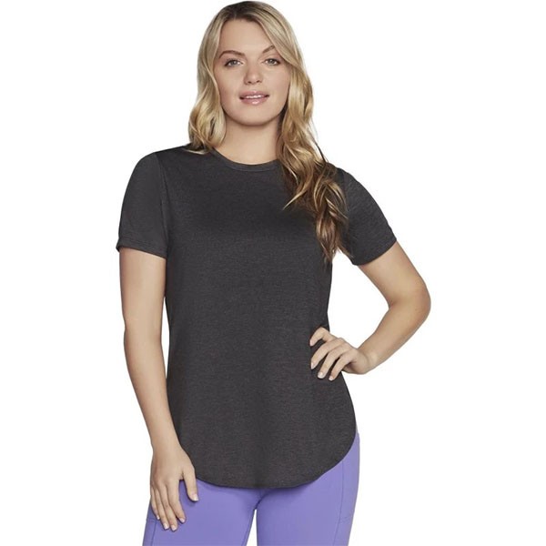 GODRI SWIFT TUNIC TEE