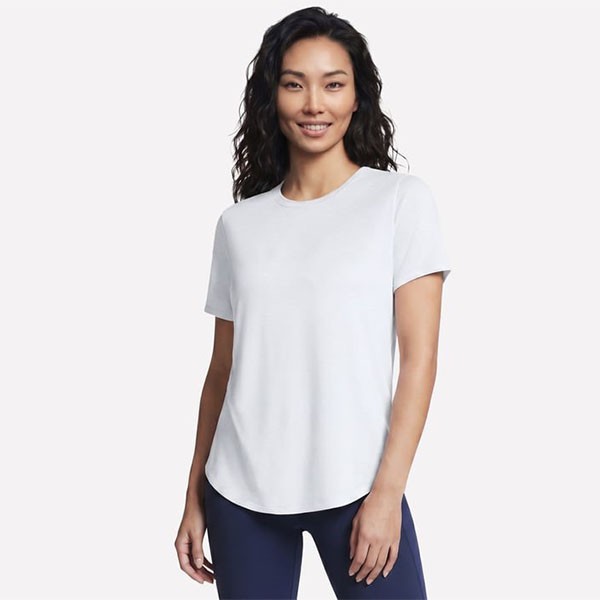 GODRI SWIFT TUNIC TEE