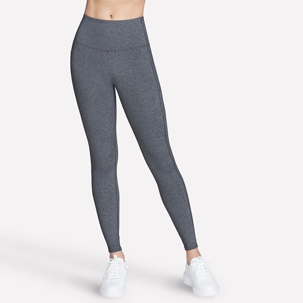 HIGH WAISTED LEGGING KNIT