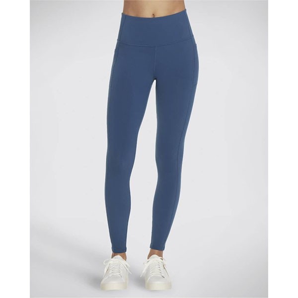 GOFLEX FULL LENGTH HIGH-WAISTED LEGGING II