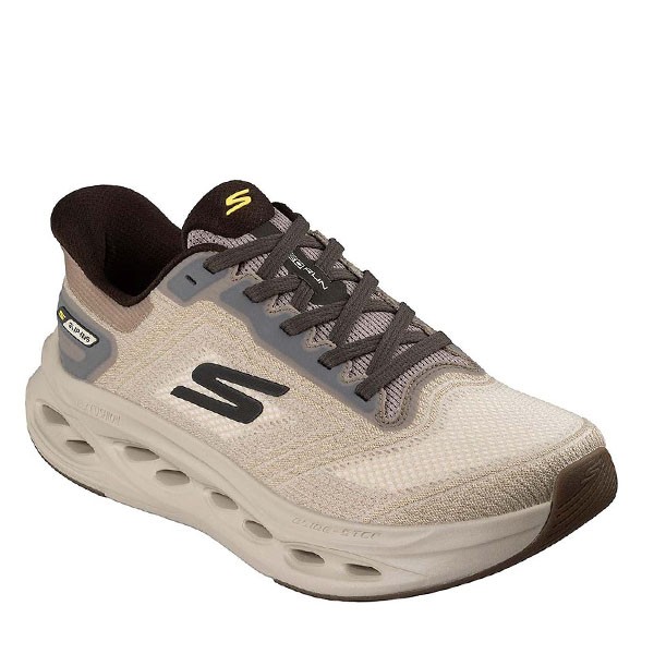 MAX CUSHIONING GLIDE-STEP
