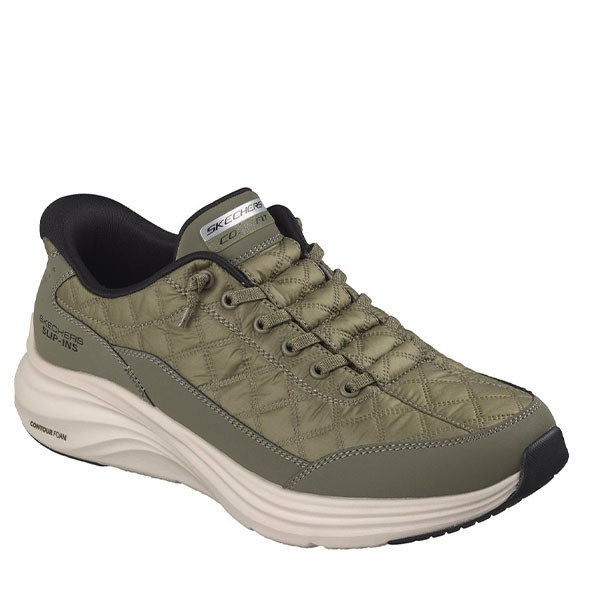 CONTOUR FOAM