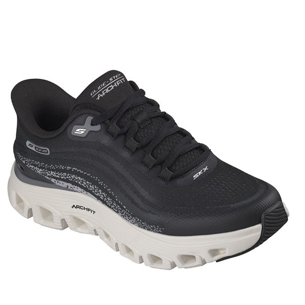 ARCH FIT GLIDE-STEP WAVE
