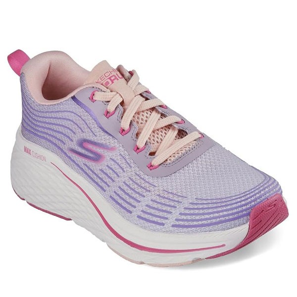 MAX CUSHIONING ELITE 2.0