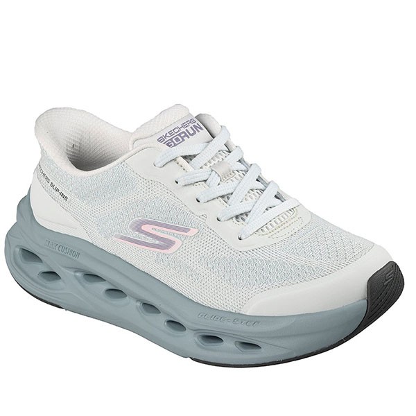 MAX CUSHIONING GLIDE-STEP - H