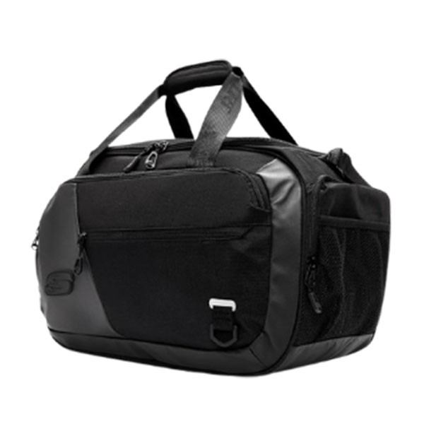 ON THE GO DUFFLE