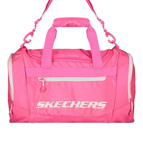 SMALL WEEKENDER DUFFLE