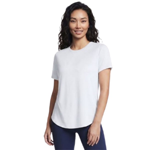 GODRI SWIFT TUNIC TEE
