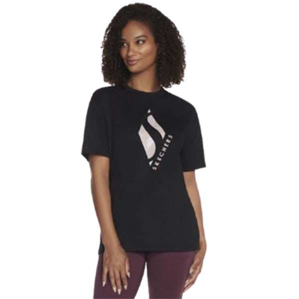 DIAMOND GLAM TEE