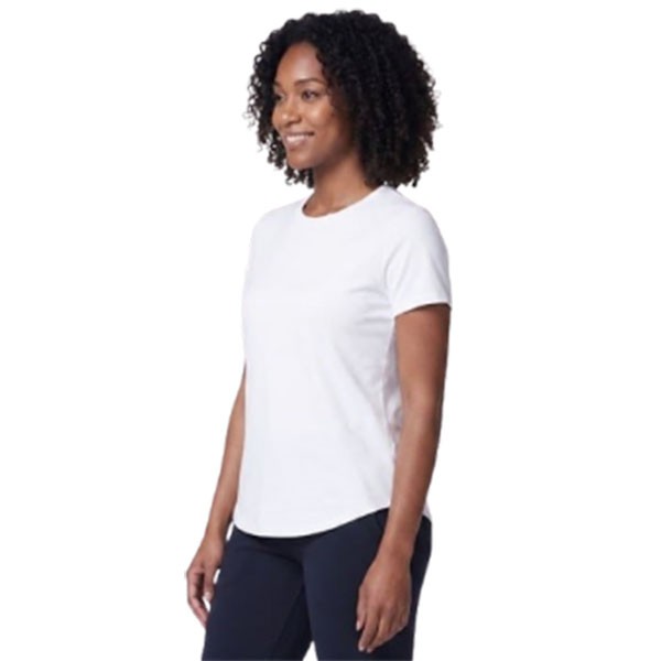 GODRI SWIFT TEE
