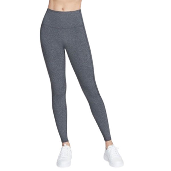 HIGH WAISTED LEGGING KNIT