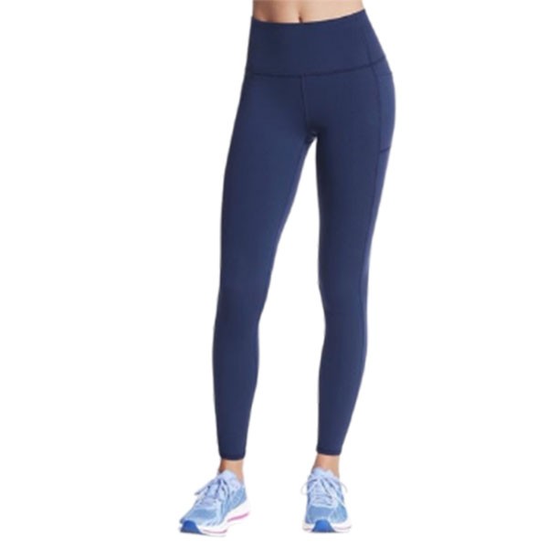 HIGH WAISTED LEGGING KNIT