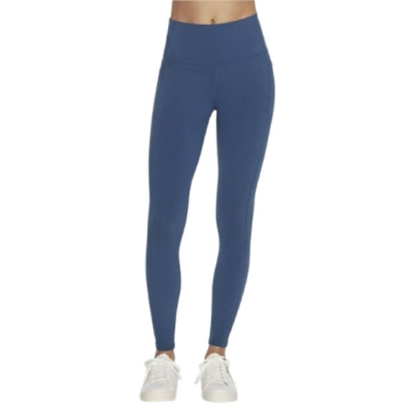 GOFLEX FULL LENGTH HIGH-WAISTED LEGGING II