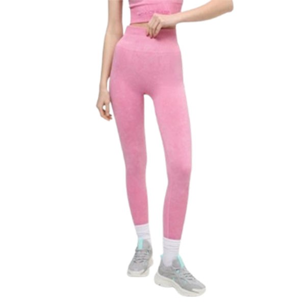 SKECHERS ENDURANCE HIGH-WAISTED FULL LENGTH LEGGING