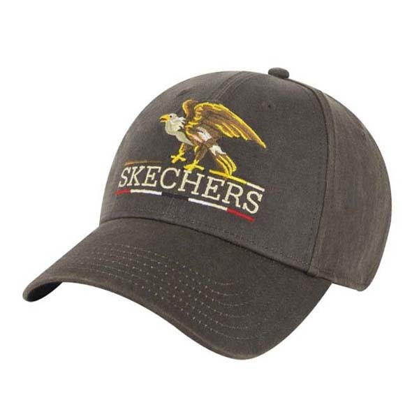 EAGLE TRUCKER HAT