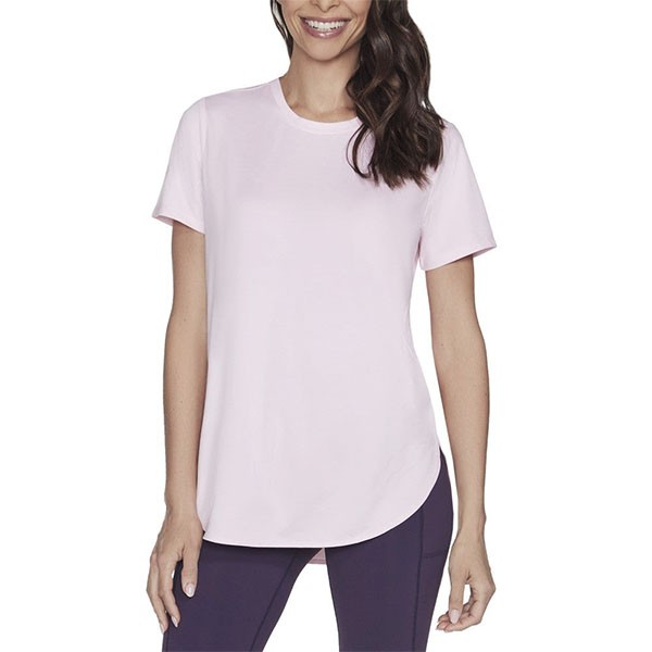 GODRI SWIFT TUNIC TEE