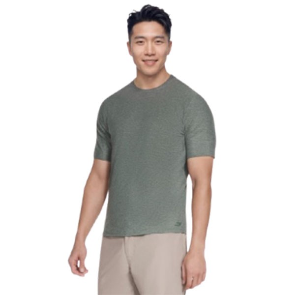 GODRI ALL DAY TEE