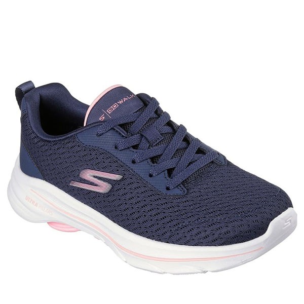 GO WALK 8