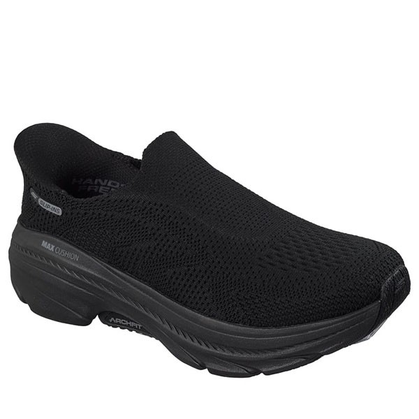 MAX CUSHIONING ARCH FIT 2.0