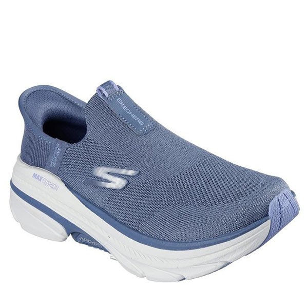 MAX CUSHIONING ARCH FIT 2.0