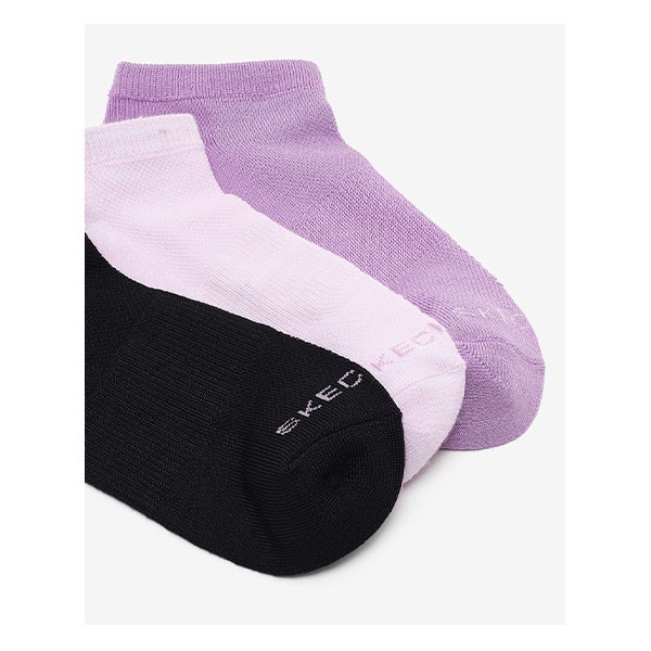 3PK WOMEN NON TERRY